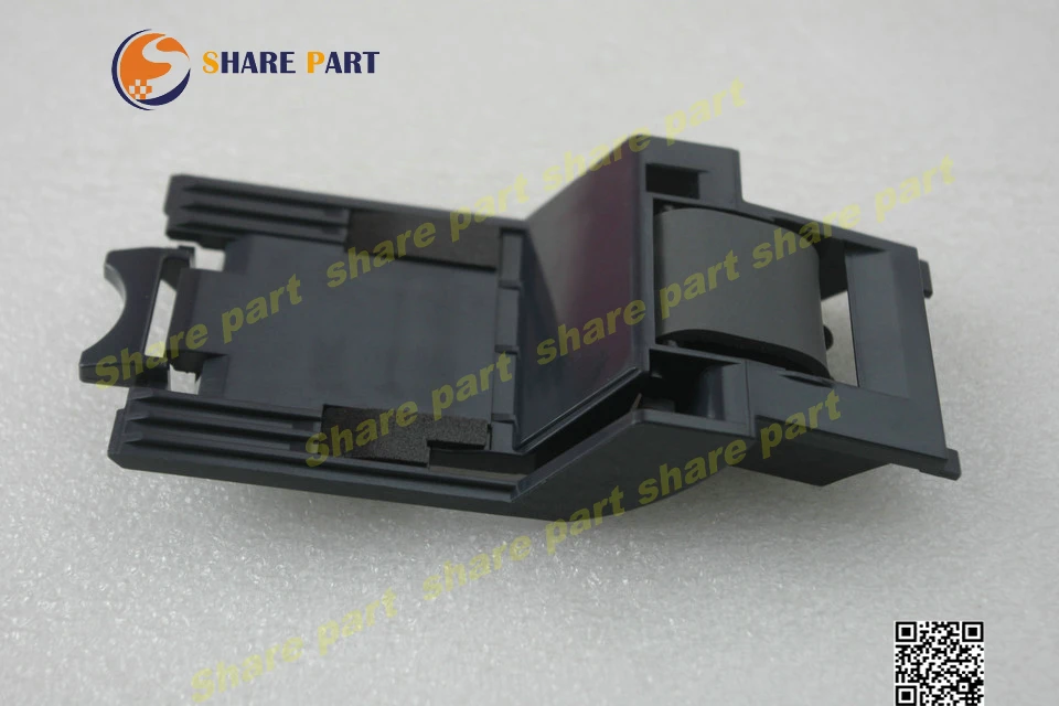 Поделиться 1 комплект оригинальный новый L2725-60002 ролик ADF для HP M525 M575 M775 M725 M680 M630 X585