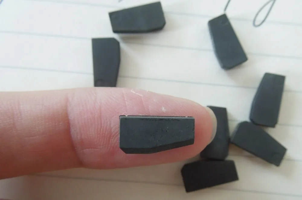 10 шт./лот Высокое качество Оригинальный Новый карбоновый (керамический) T5