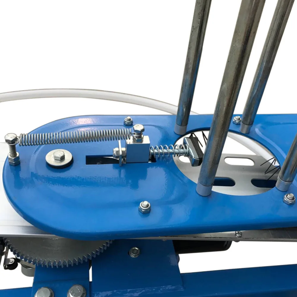 Автоматическая ловушка для глины gugulдза бросания электрическая глиняная