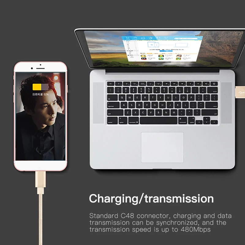 ! ACCEZZ USB зарядный кабель для передачи данных Apple Phone iPhone X 7 6 8 6S Plus XS MAX XR iPad Mini Lighting