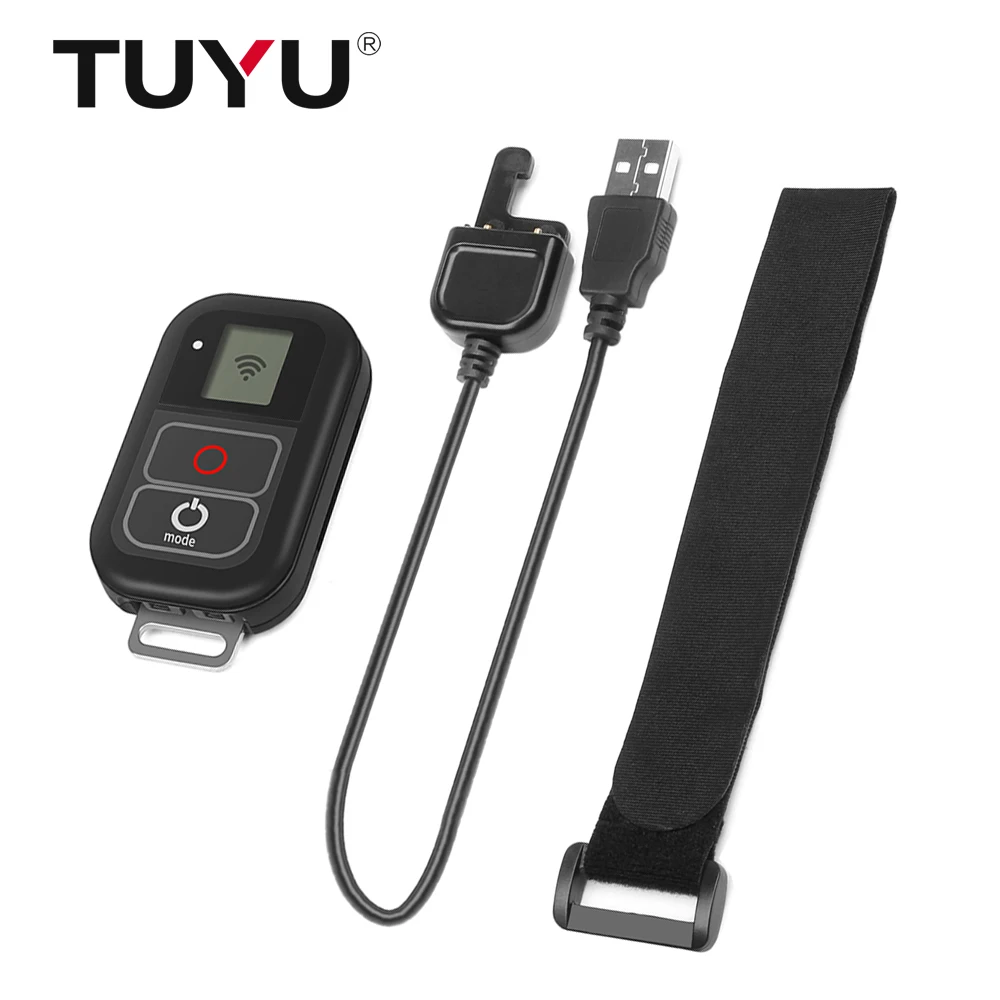 Скидка Беспроводной пульт дистанционного управления Wi-Fi с USB-кабелем, 0,8 дюйма