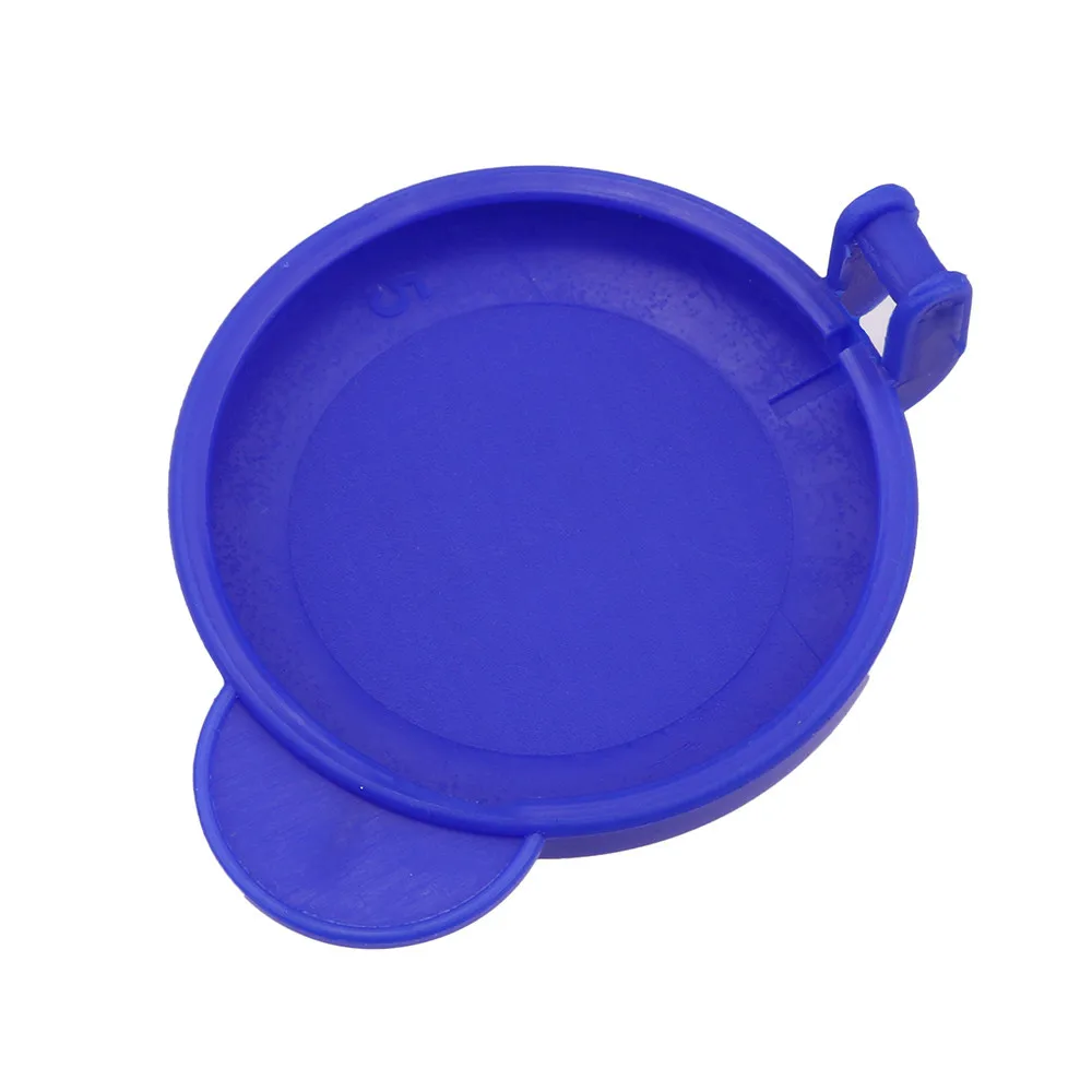 2018 Автомобильная бутылка для мойки бензиновых двигателей Крышка Ford Fiesta MK6 2001 2008