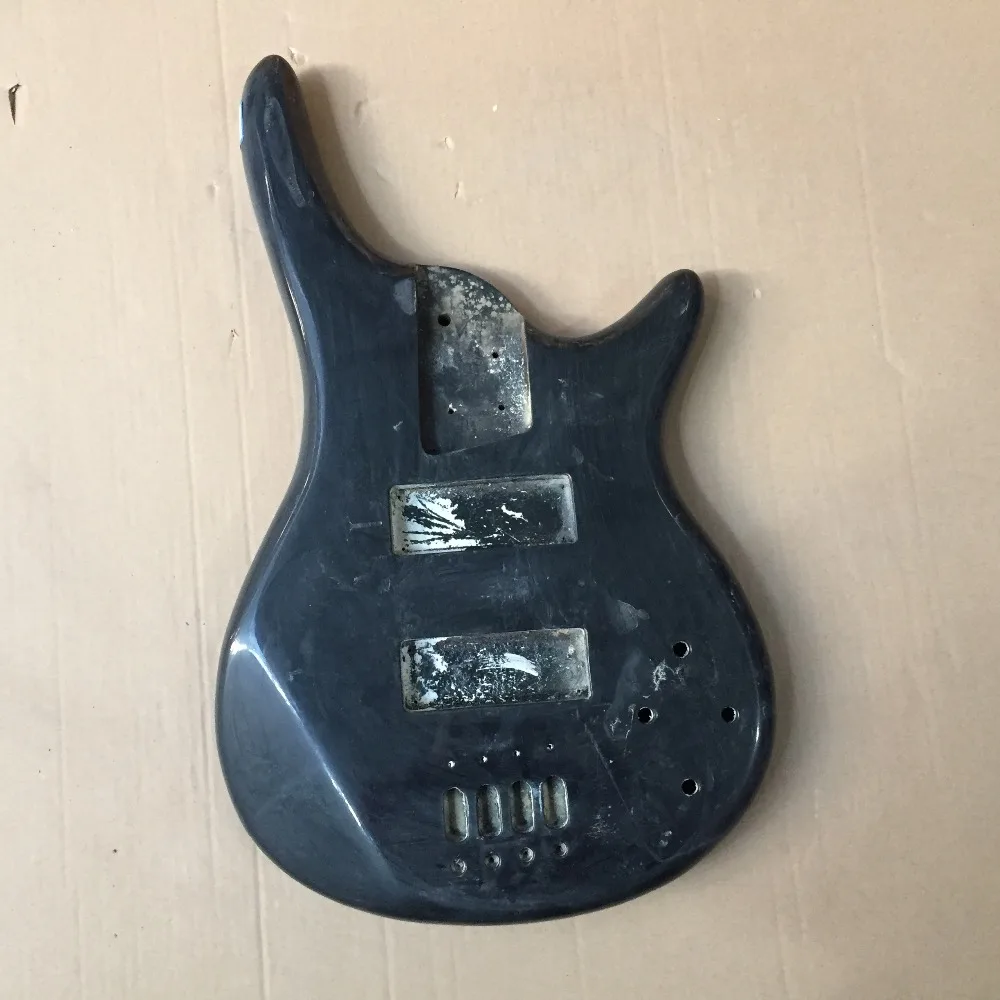 

Afanti Music Electric guitar/ DIY Electric guitar body (ADK-955)