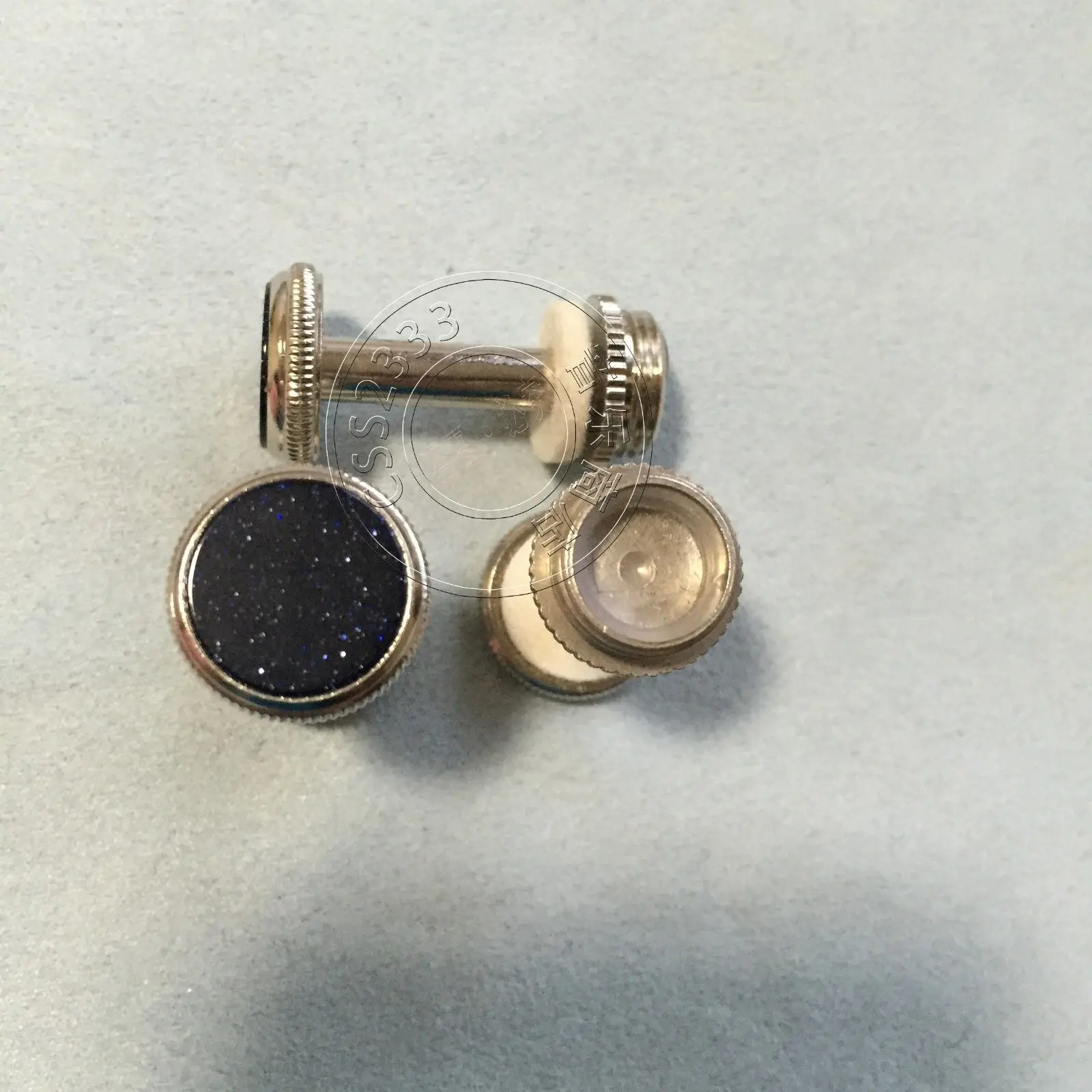 Запчасти для труб 3 шт. кнопки + стержня|Детали и аксессуары| |