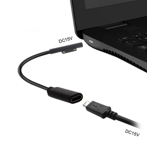 USB-кабель-переходник для зарядки Pro3 Pro4 Pro5 Pro6 Book Pro | Компьютеры и офис