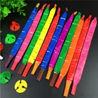 100 шт.лот ракета латексные шары Детские игрушки для вечеринки в честь Дня рождения Декорации для мероприятий на свежем воздухе оптовая продажа