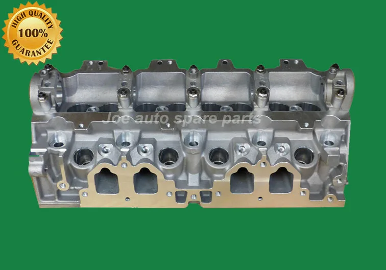 XU7JPL3 1 8-CNG SOHC 8v головка цилиндра для Peugeot 405 1761cc 1995- OEM:K911841548A | Автомобили и мотоциклы