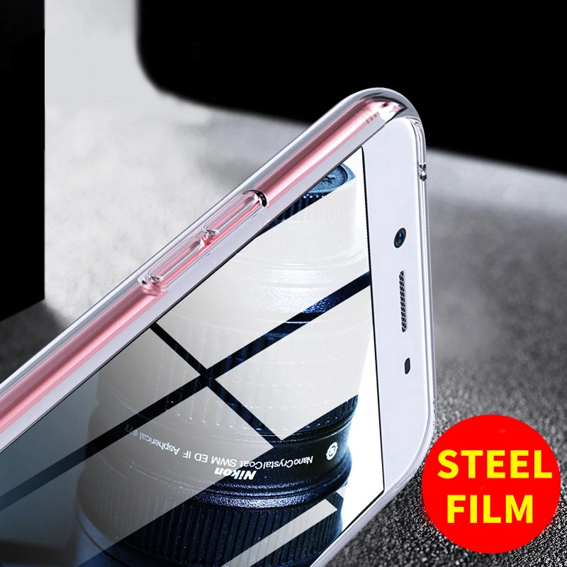 Для Xiao mi Note7 Max2 9 роскошное покрытие Макияж Мягкий зеркальный из ТПУ чехол для