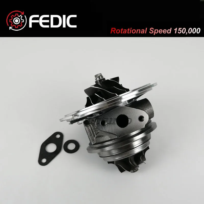 Турбокартридж KP38-4175K CHRA 16389700000 турбонагнетатель для VW Golf Bora Jetta Sagitar Lavida Tiguan Passat 1,4 TSI CSSA CSTA