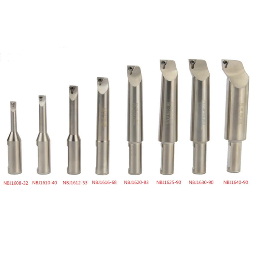 SBJ1606 08 10 12 14 16 20 25 30 35 SBJ1616-68 nbj16 CBI продукция компании precision boring Head and с расточной