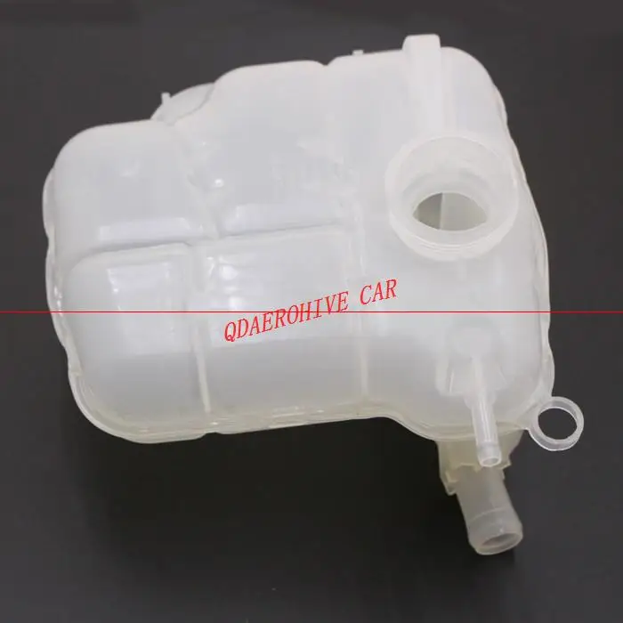 

QDAEROHIVE Original Engine Coolant Reservoir Overflow Expansion Tank For Chevrolet Cruze Sonic Astra original parts