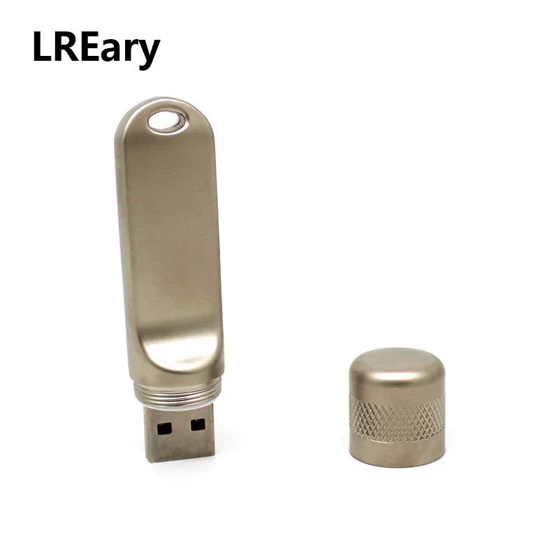 Металлическая Модель микрофона флеш-диск USB 2,0 4 ГБ 8 ГБ флеш-накопитель 16 ГБ 32 ГБ 64 ГБ флеш-карта U диск с индивидуальным логотипом
