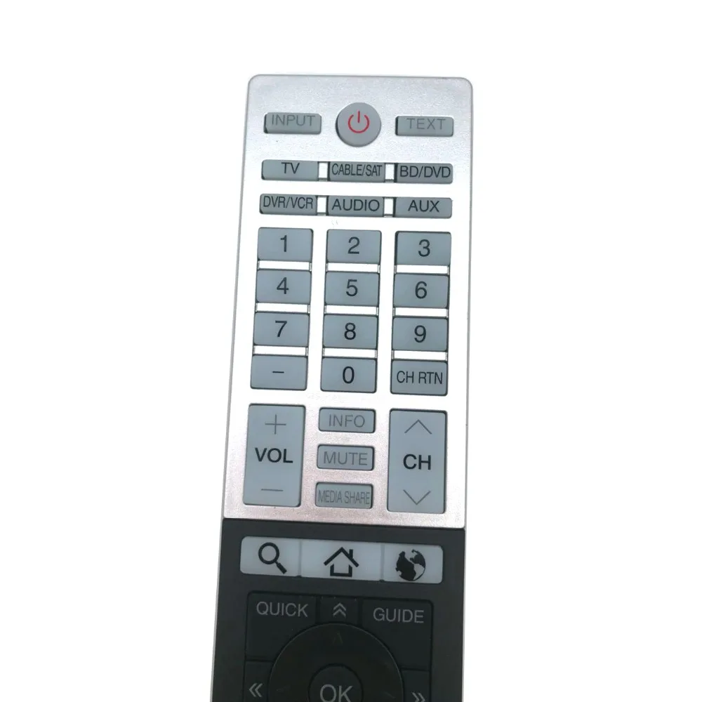 ТВ пульт дистанционного управления для Toshiba ct-90405 ct-90272 ct-90404 ct-90384 ct-90344 ct-8040 ct-90323 ct-90300 ct-90298 ct-90272 ct-90253