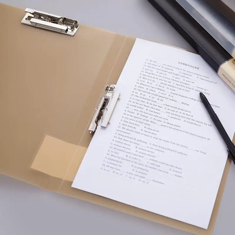 Канцелярские принадлежности формата А4 1 шт.|folder office|folders office suppliesa4 folder |