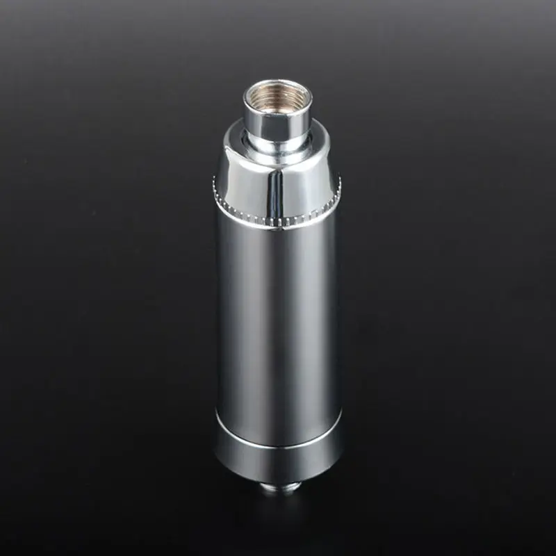 Дехлорирование спа душевой фильтр Защита кожи для купания волос очиститель воды