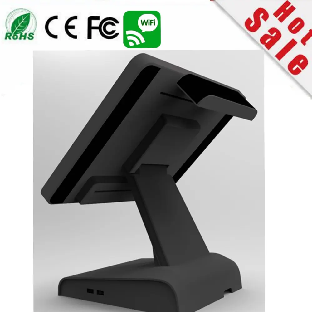 Распродажа 2018 емкостный серийный Usb Hmi новый стиль 15 дюймов заводская цена