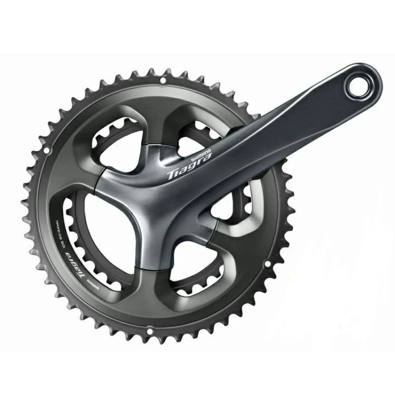 Shimano Tiagra FC 4700 10 Скорость диаметра окружности болтов (170 мм/172 5 мм/175 мм переменного