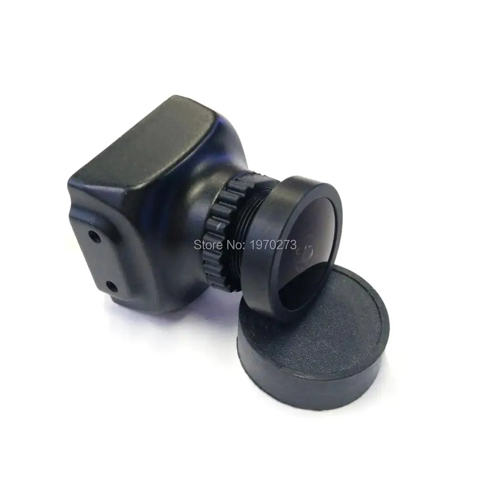 Мини камера A23 1500TVL 2 1 мм/2 3 мм объектив 1/3 &quotMg SUPER HAD II CCD D1 960H PAL / NTSC для FPV