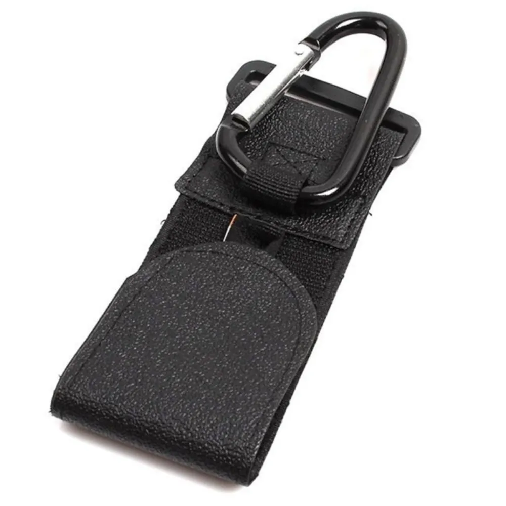 Stroller Hook Сумка-Органайзер для детских колясок, висячие Сумки для хранения, коляска-коляска, держатель для бутылки, сумка для напитков, еды, Hands Free - Цвет: Stroller Hook