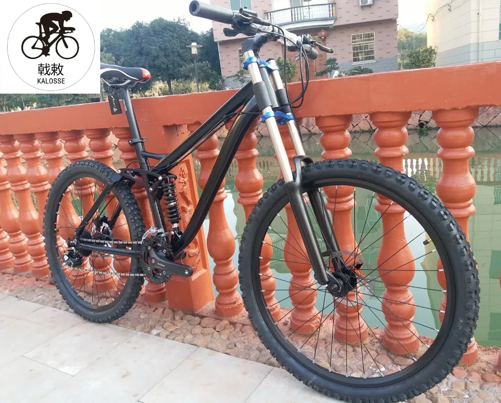 Диаметр колес 27 скоростей гидравлические тормоза с амортизацией bicicleta горный