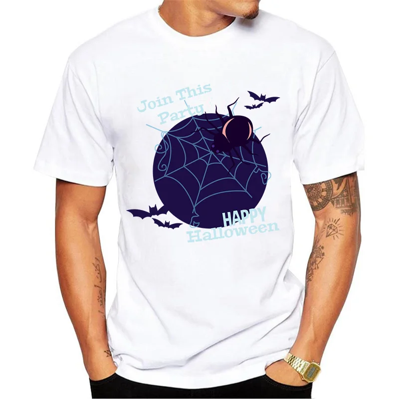 Паутины мужские летняя рубашка с короткими рукавами повседневные круглым