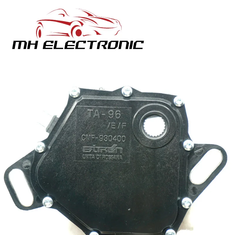 MH Электронный нейтральный предохранитель для Peugeot 207 307 Citroen Renault Laguna 2 DPO DP0 AL4