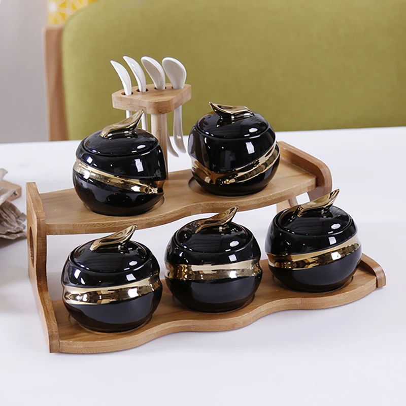 Креативные кухонные принадлежности верхнего и нижнего выдвижного типа