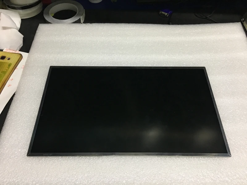 Светодиодная подсветка B156HTN01.1 B156HTN01.0 15 6 дюйма Full HD WUXGA ЖК экран для B156HW01 V0 Φ 40