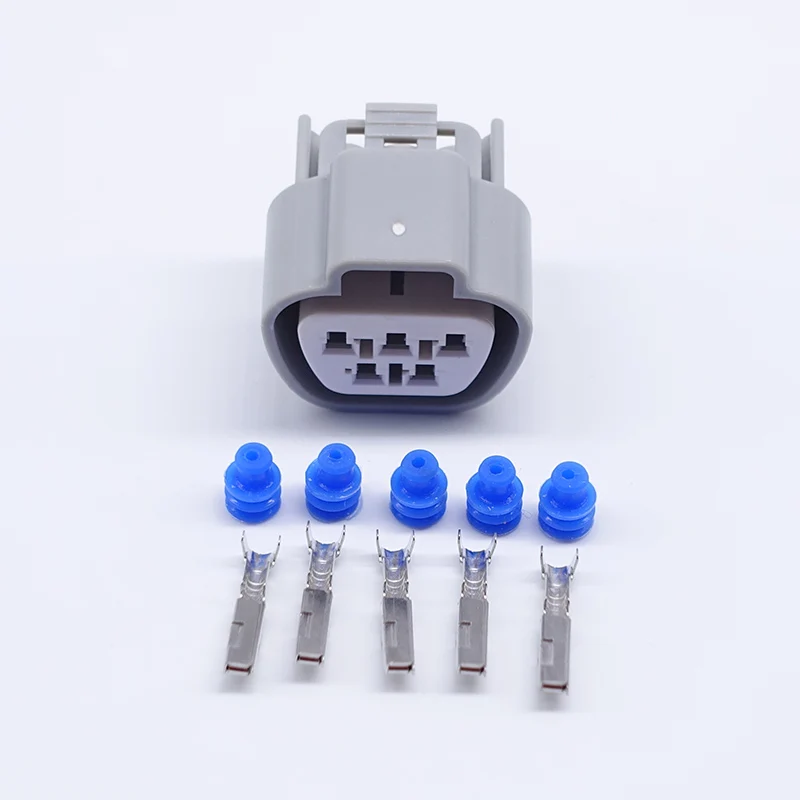 5 набор sumitomo Pin TS Водонепроницаемая серия 6189 0504 6188 0327 Электрический EVO мотор