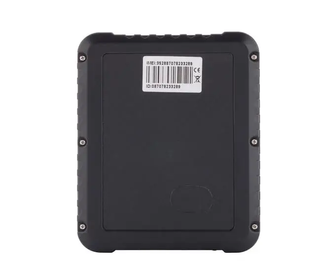 Акция батарея 6600 мАч длительный режим ожидания 3 года GPS GSM/GPRS персональный