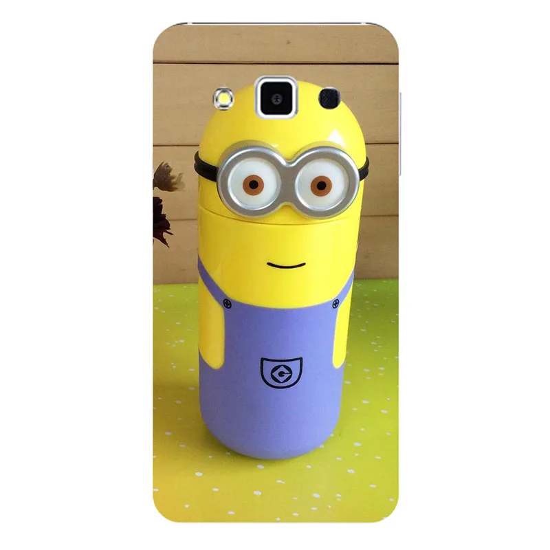 For Samsung Galaxy J1 Mini Prime Case TPU Soft Silicon 4.0&quot Phone J106F |
