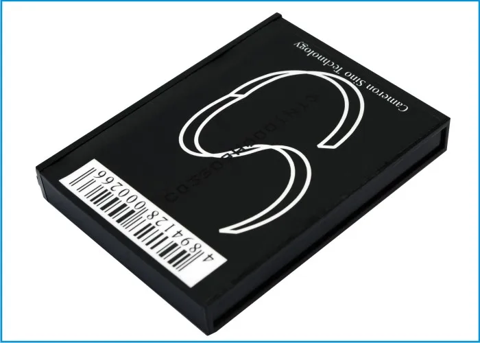 Аккумулятор Cameron Sino 1350 мАч для GPS навигатора Asus Mypal A630 A632 A632N A635 A636 A636N|Батареи MP3/MP4