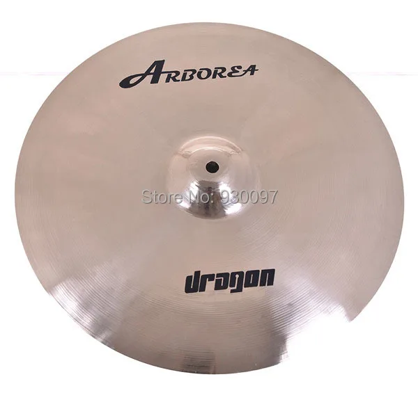 

Professional Dragon series 22'' Medium Ride Cymbal Price
