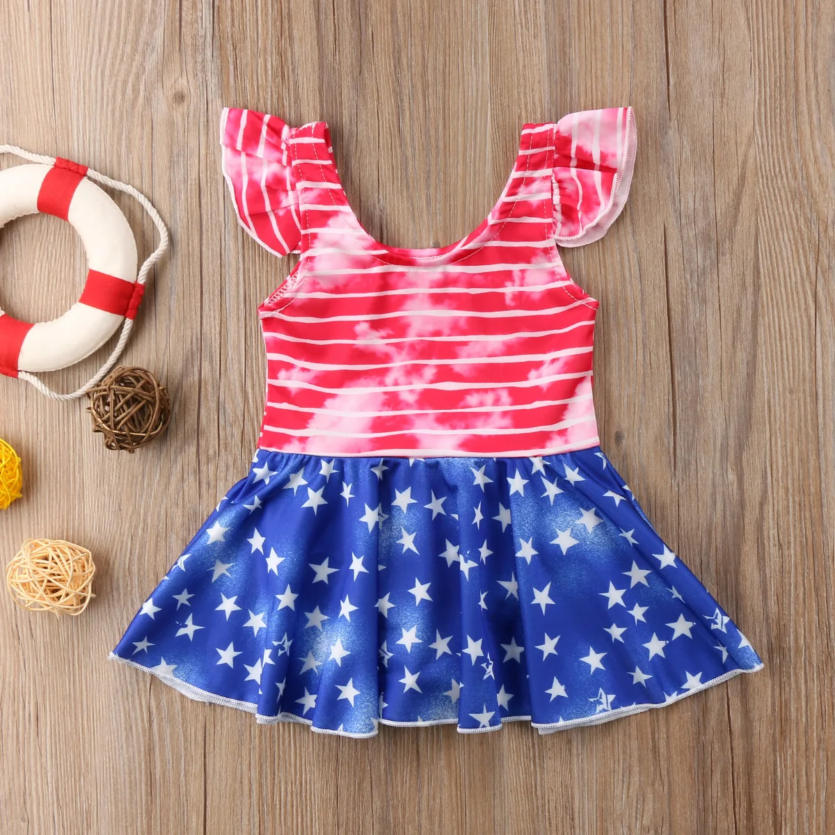 Цельнокроеное платье бикини в полоску для маленьких девочек|toddler bodysuits|baby bodysuit