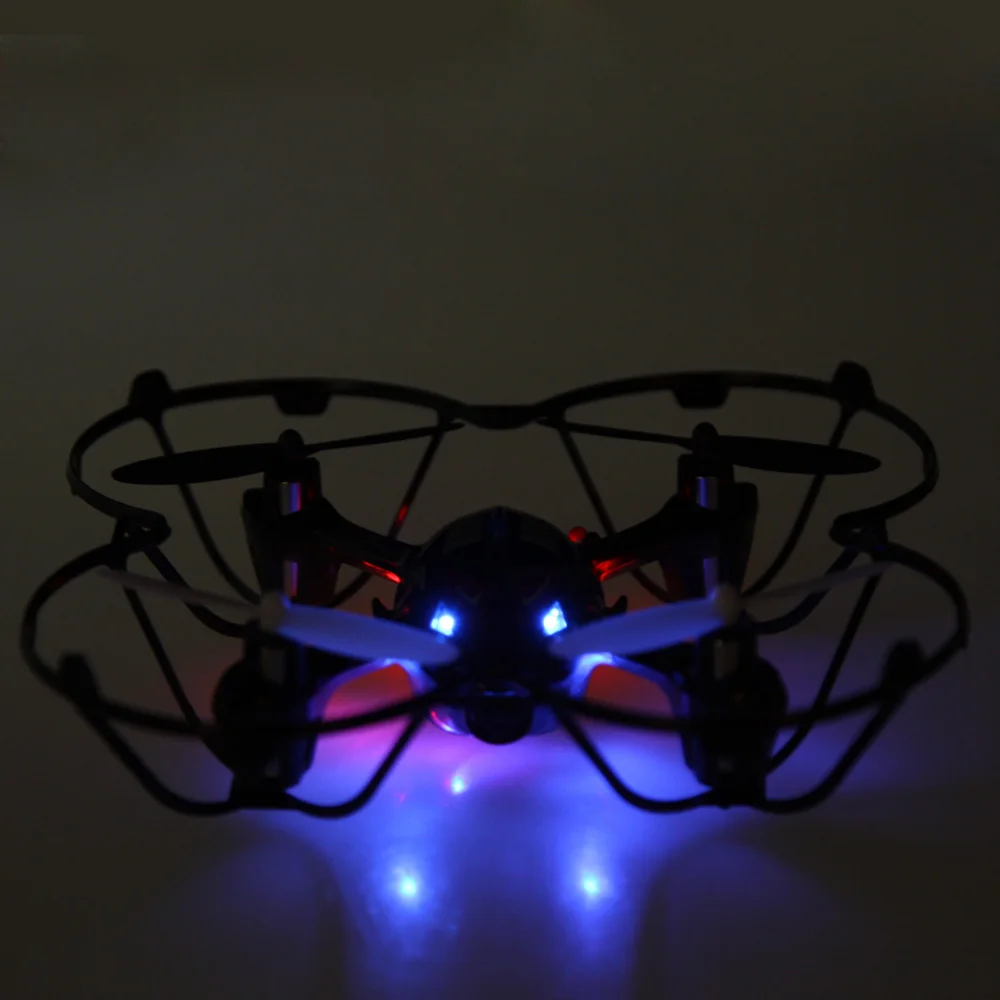JJRC H6C 2 4G 4CH 6 осевой гироскоп RC Квадрокоптер с дистанционным управлением игрушки