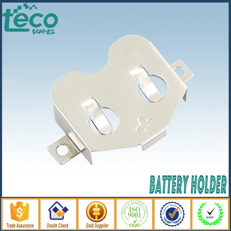 10 шт. держатель для аккумулятора CR2477 2477|battery holder case|battery casebattery case |