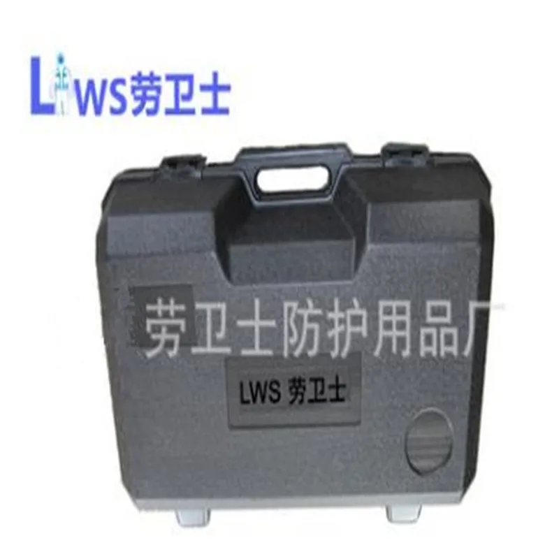 

Air Respirators Facemask, Protection against toxic gas liquid working environment