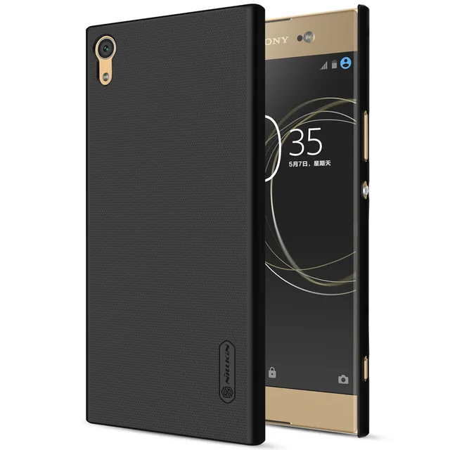 Для Sony Xperia xa1 ULTRA чехол Nillkin матовый для ultra 6.0 дюймов подарок экран протектор |