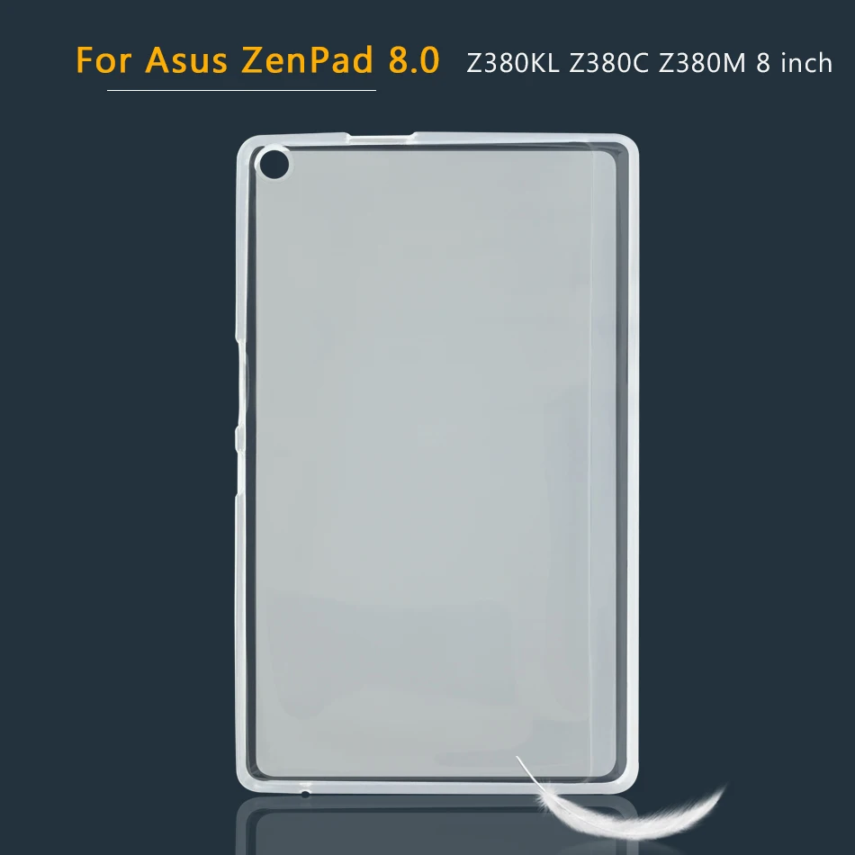 ms Kikiss складной Стенд чехол для планшета для ASUS ZenPad Zen Pad 8,0 Z380 Z380KL Z380C Z380M 8 светильник вес из искусственной кожи жесткий чехол - Цвет: ms