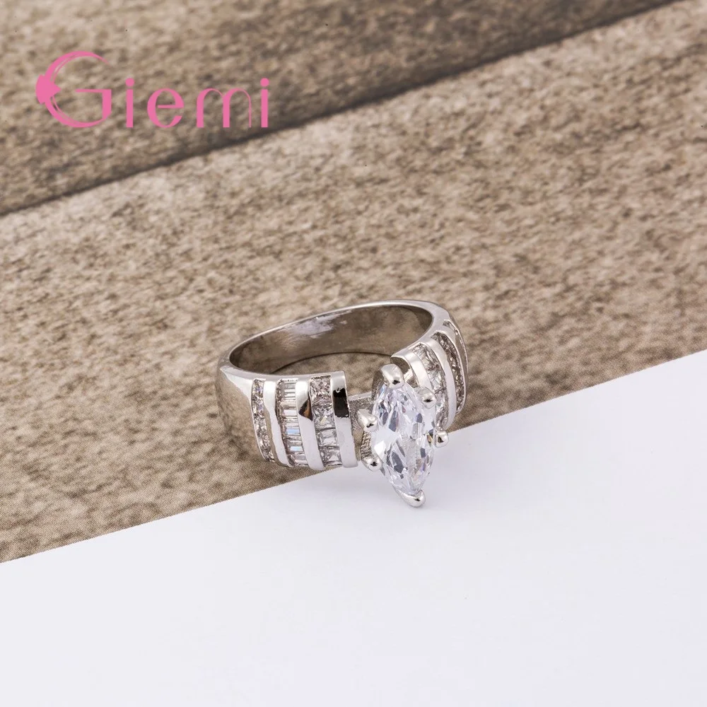 Модные широкие женские вечерние ювелирные изделия аксессуары из стерлингового