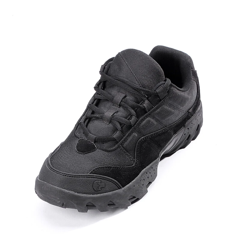 Мужские тактические ботинки для спорта на открытом воздухе кемпинга ходьбы