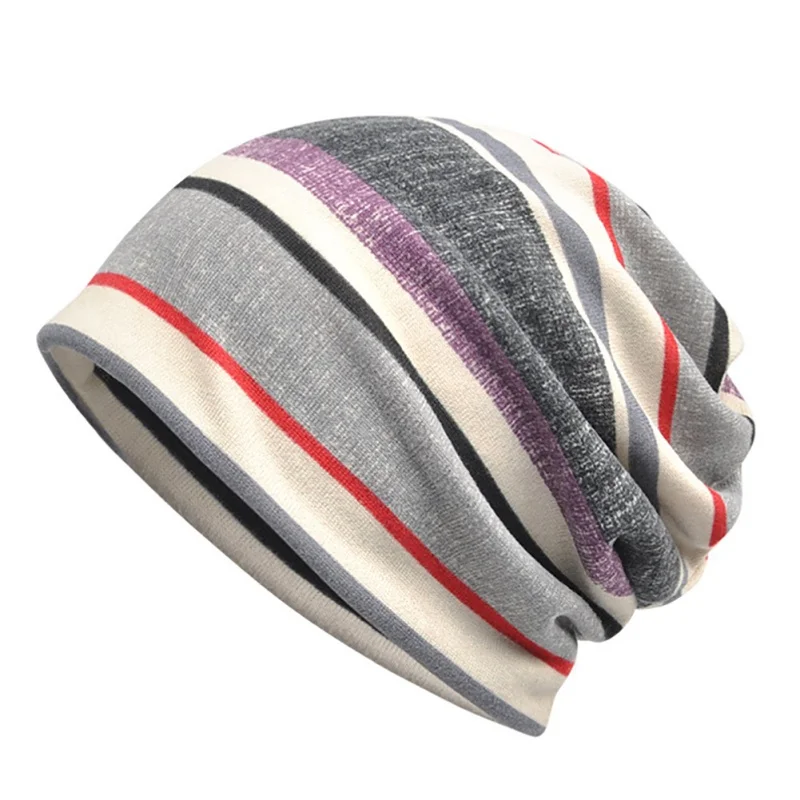 New Brand Outdoor Cycling Caps Hip Hop Beanies Skullies Hats For Men Women Unisex Hat Baggy Cap | Спорт и развлечения