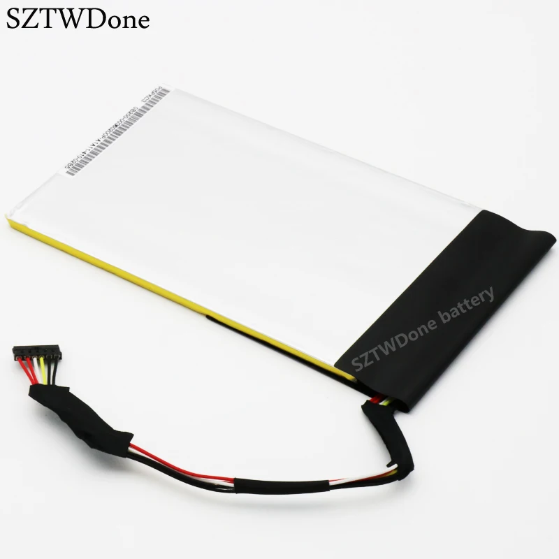 SZTWDone C11 P05 планшеты батарея для ASUS PadFone Infinity A80 10 1 дюймов планшет 3 8 V 5000 мА/ч