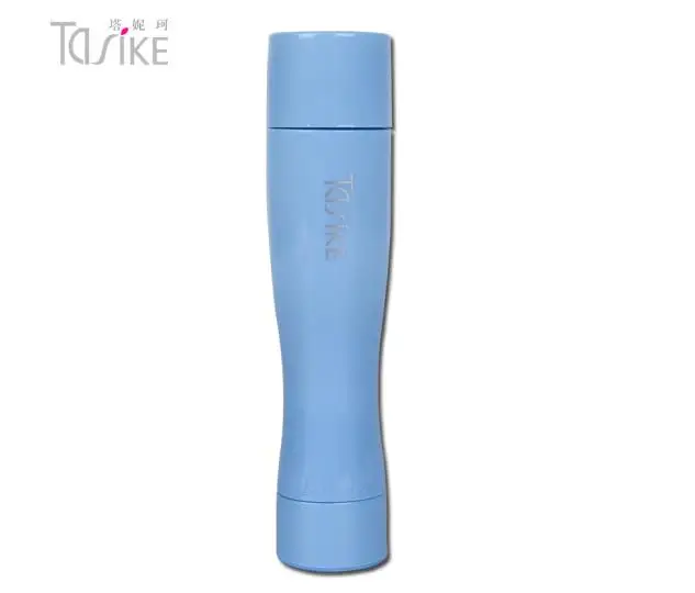 Women's Electric Lady Shaver Portable Stainless Steel Grooming Razor For Legs Eyebrow Shaper Trimmer Hair Remover | Красота и