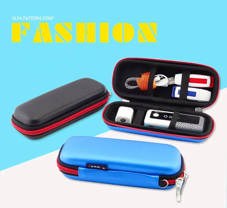 GUANHE, новинка, USB флеш-накопители, органайзер, чехол для хранения, защитный чехол, сумка, USB банк, ключ, банк питания, наушники