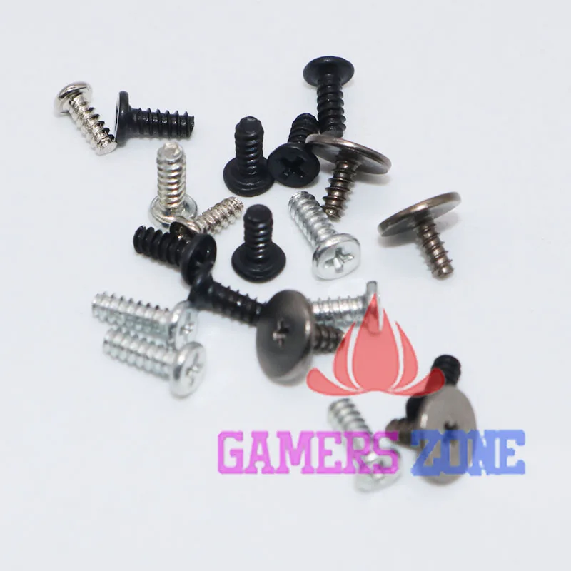 20 комплектов винтов для PSP 2000 набор 3000 замена|screw set|screw screwscrews screw set |