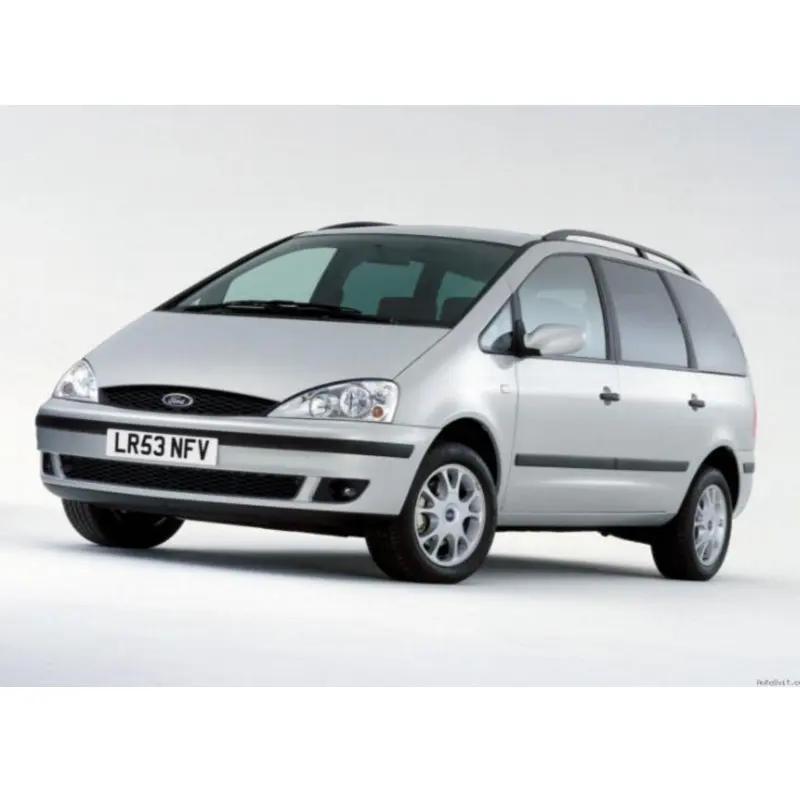 Внутреннее освещение для Ford GALAXY WGR 13 шт./лот автомобильный Стайлинг ксенон белый