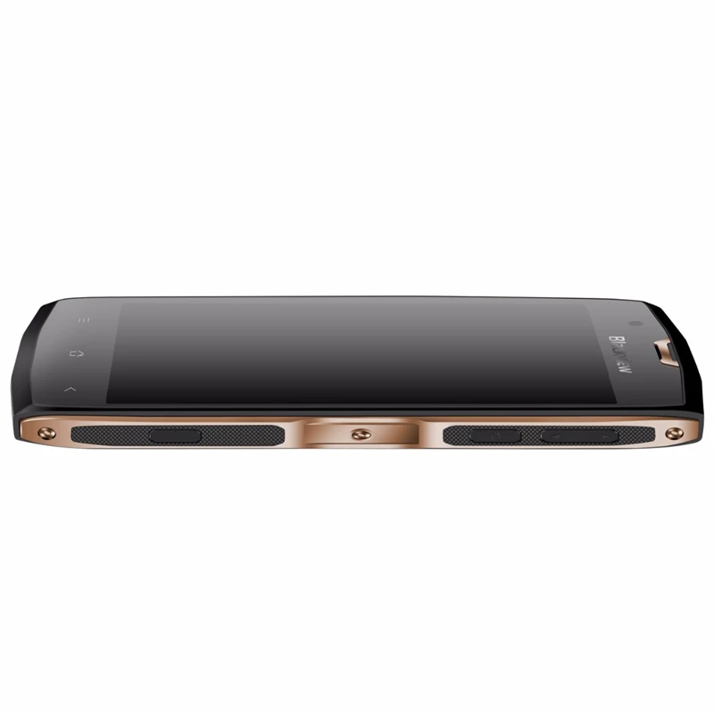 Blackview BV7000 Pro Мобильный телефон Android 6 0 MTK6750T Octa Core 4 Гб + 64 ГБ с поддержкой технологии