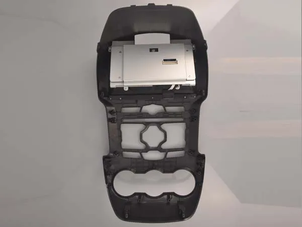 Автомобильный DVD-радиоприемник WITSON ANDROID 10 для FORD RANGER 2012-2014 2 Гб ОЗУ 16 ПЗУ/Carplay Dongle (USB