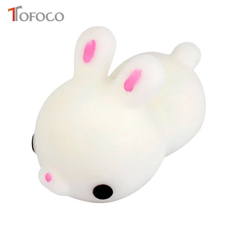 TOFOCO 2017 унисекс аниме новые антистрессовые анимальные забавные гаджеты панда